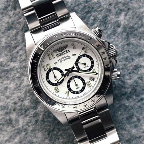 best daytona homage watch